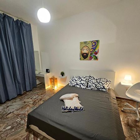 Borgo Di Taormina Apartments By Holiday World Gaggi Exterior photo