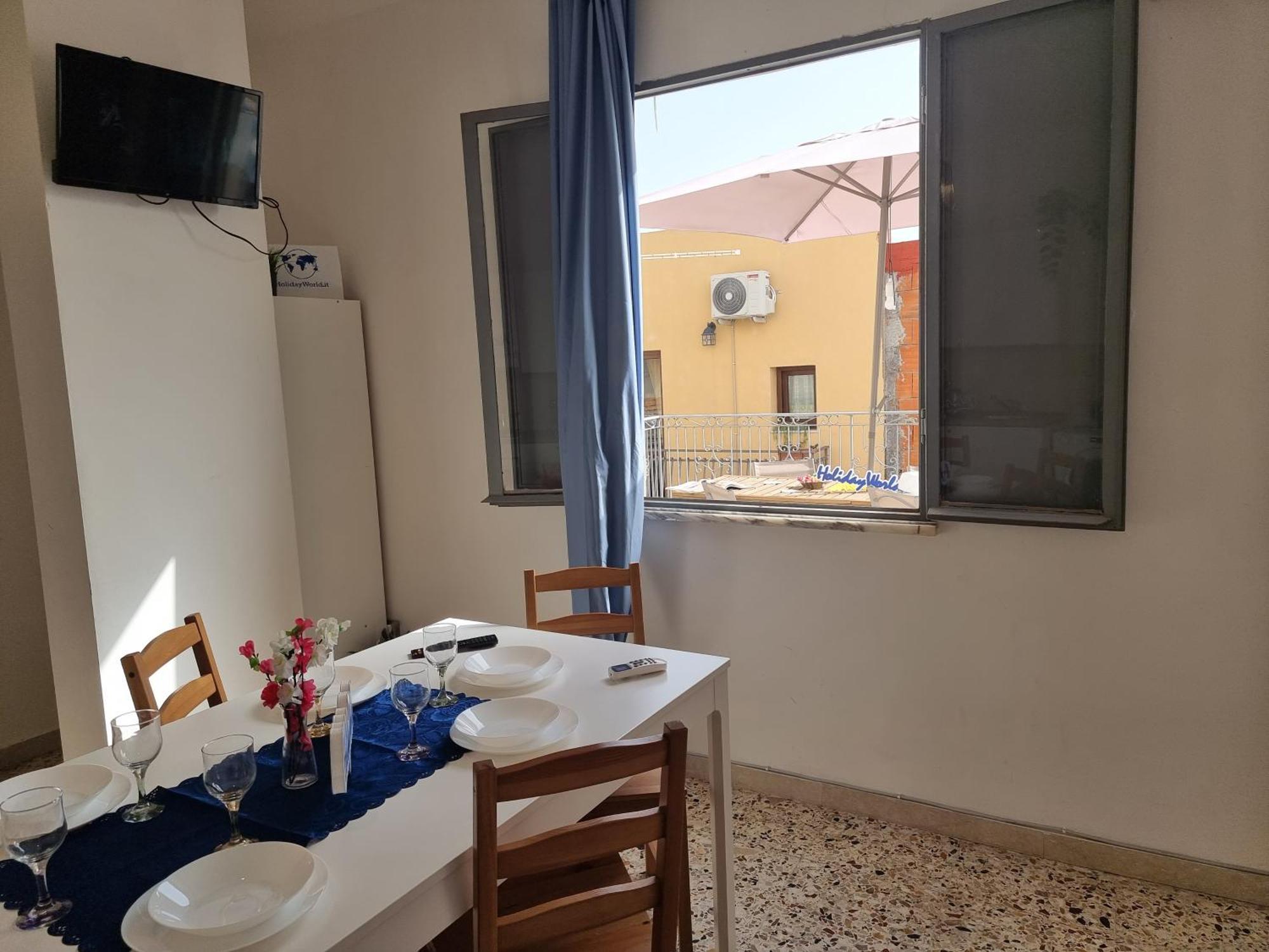Borgo Di Taormina Apartments By Holiday World Gaggi Exterior photo