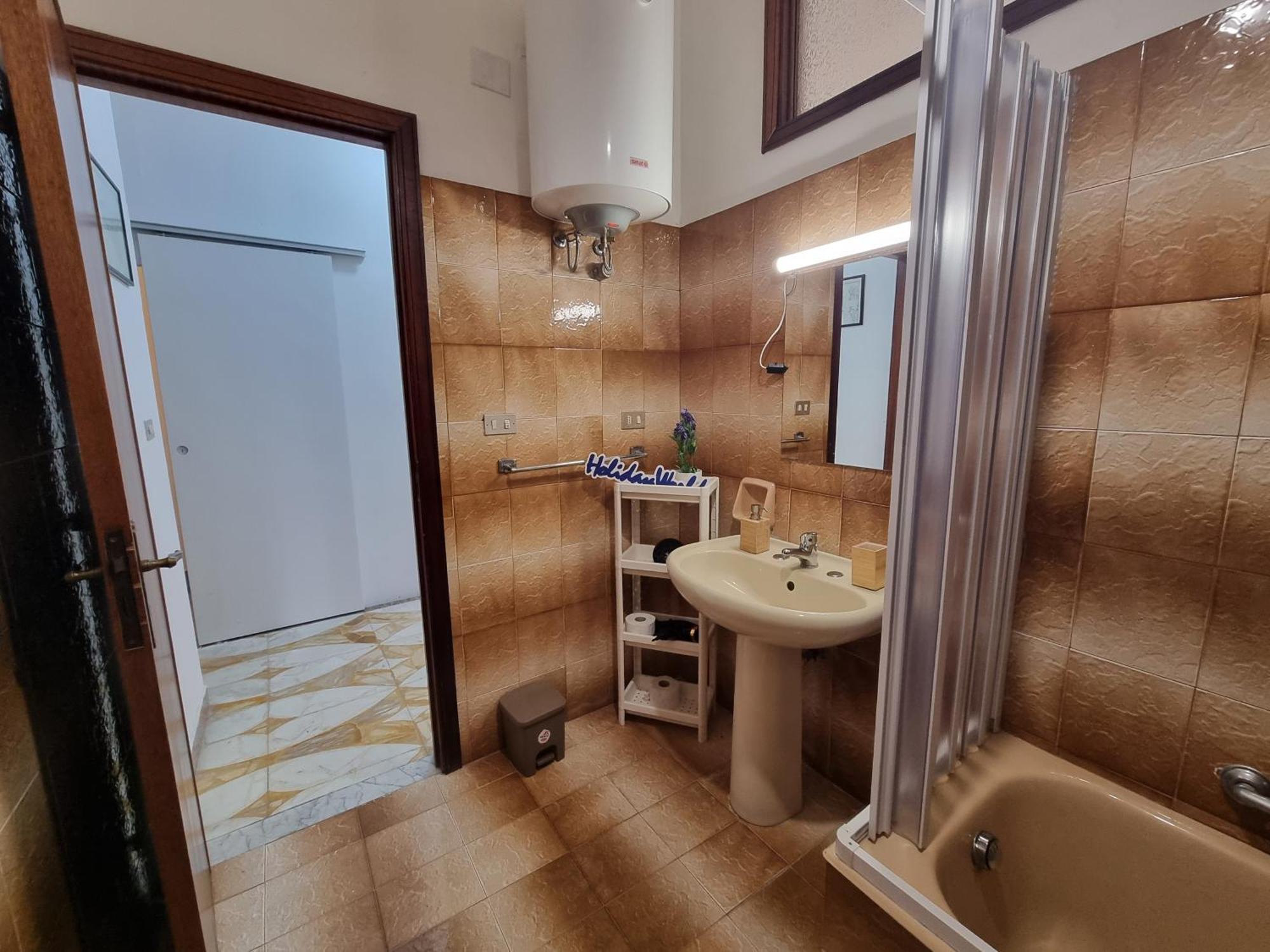 Borgo Di Taormina Apartments By Holiday World Gaggi Exterior photo