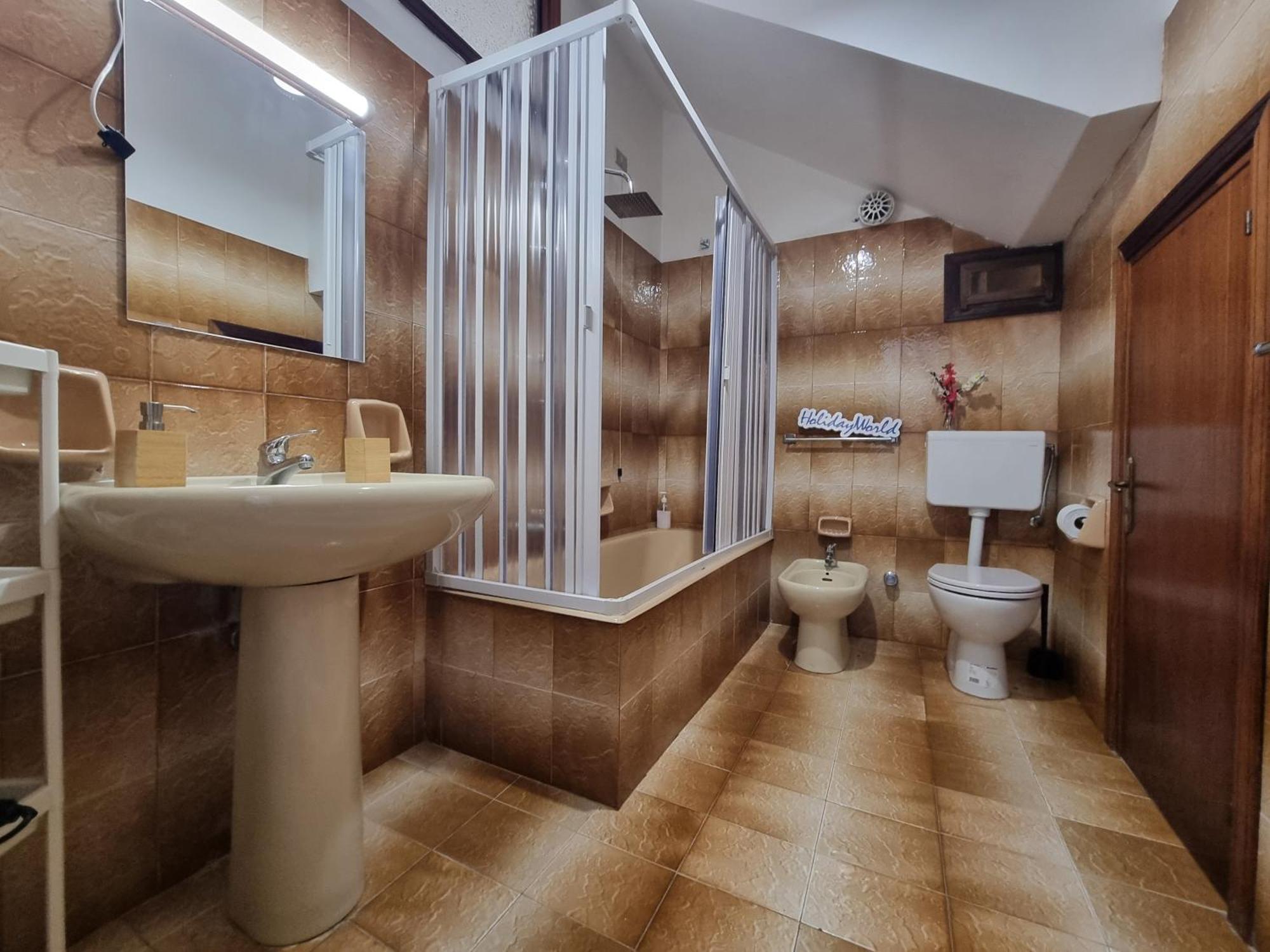 Borgo Di Taormina Apartments By Holiday World Gaggi Exterior photo