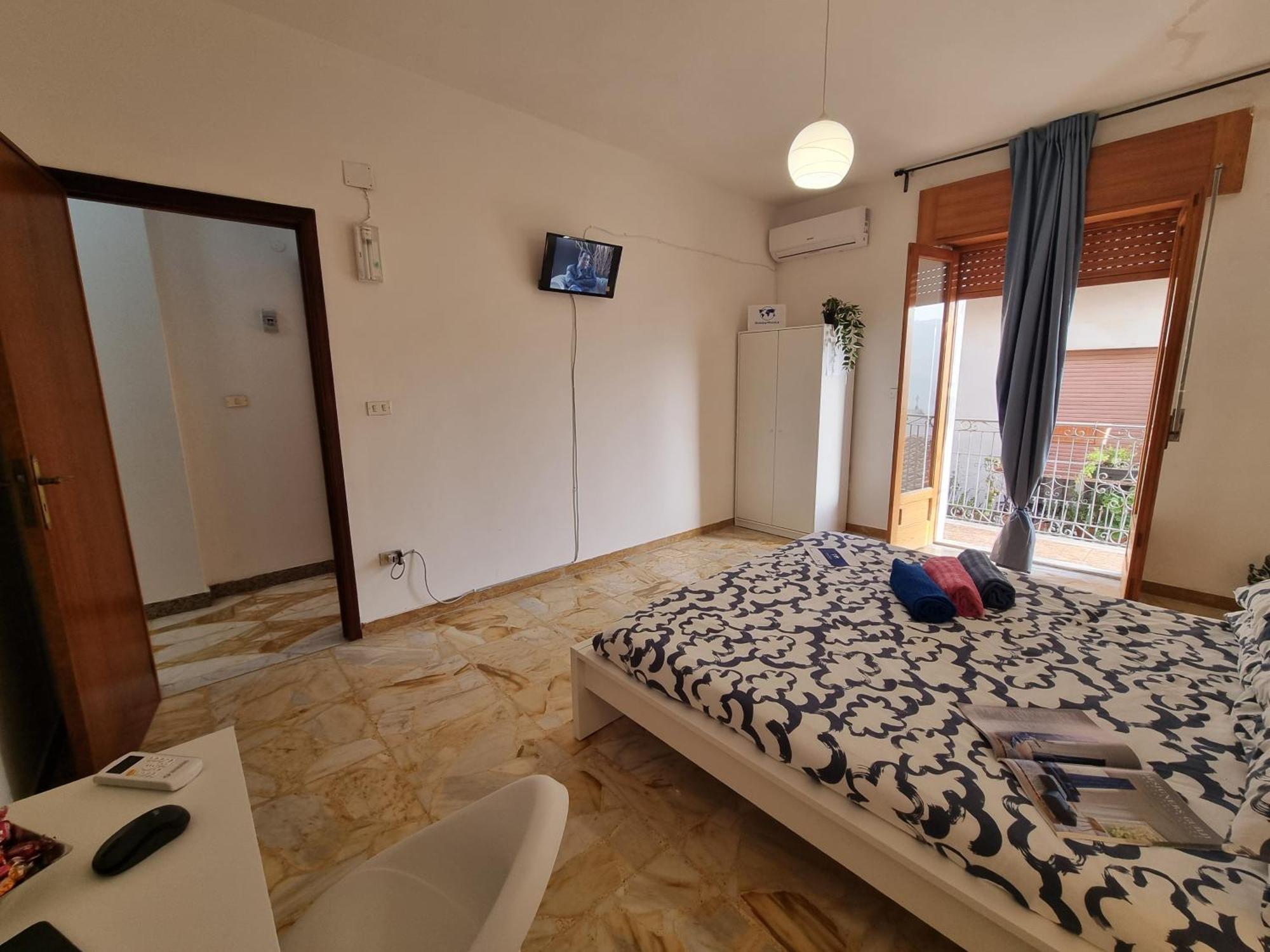 Borgo Di Taormina Apartments By Holiday World Gaggi Exterior photo