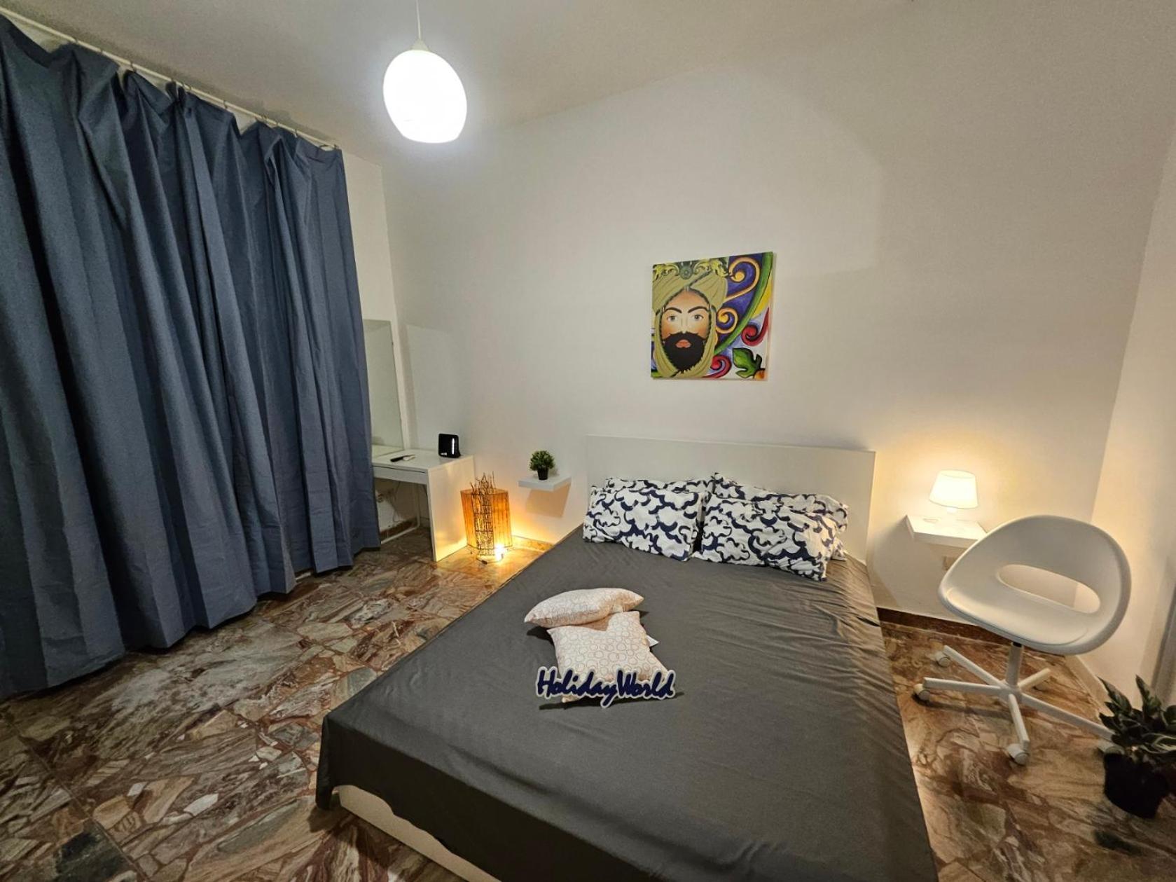 Borgo Di Taormina Apartments By Holiday World Gaggi Exterior photo