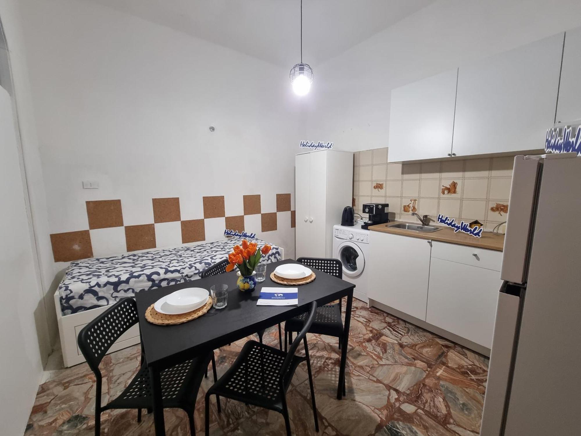 Borgo Di Taormina Apartments By Holiday World Gaggi Exterior photo