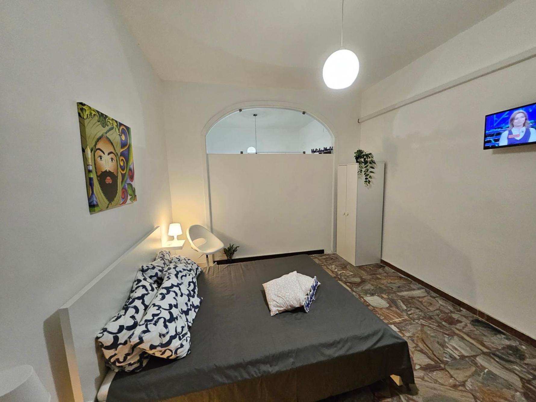 Borgo Di Taormina Apartments By Holiday World Gaggi Exterior photo
