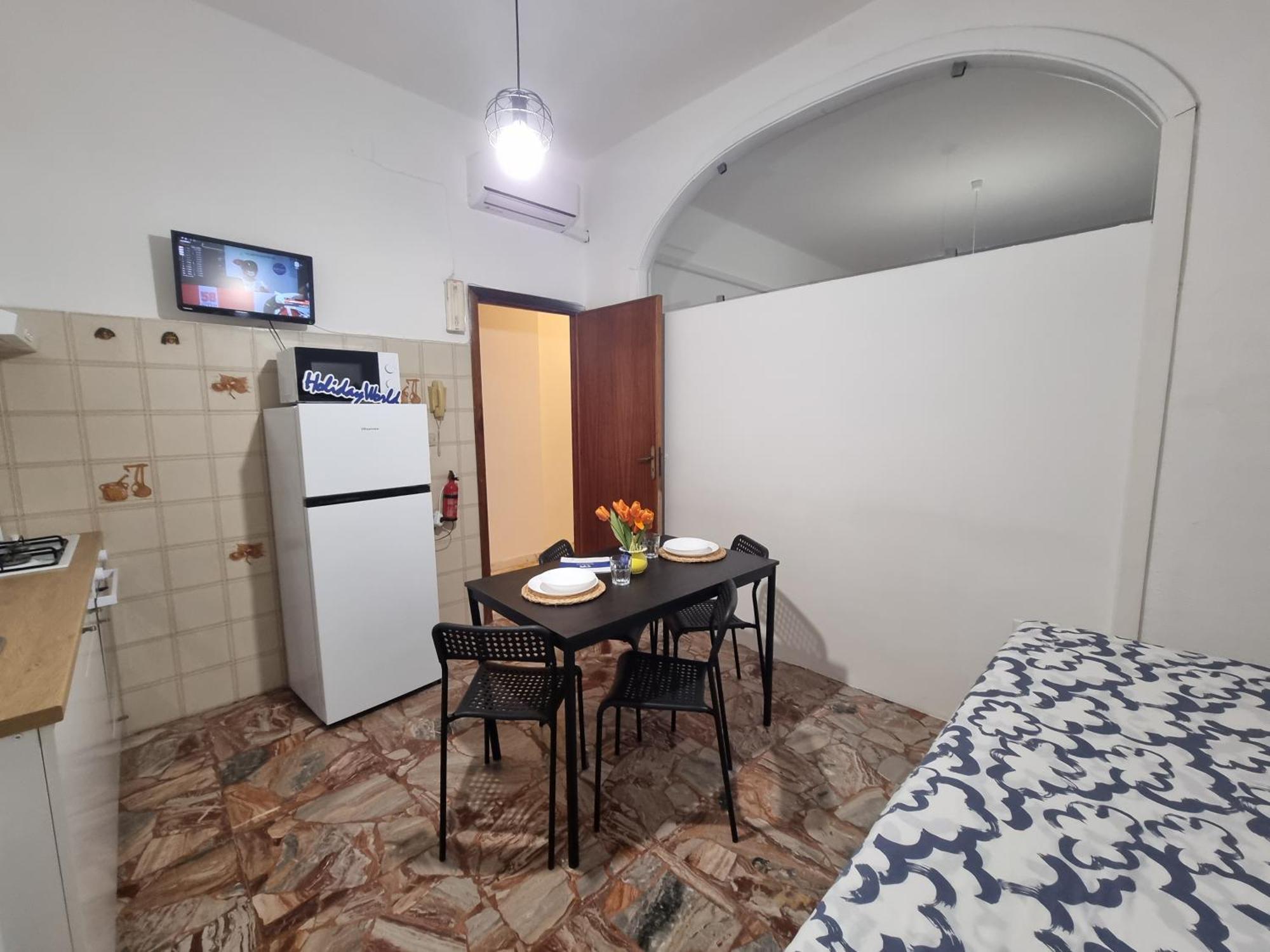 Borgo Di Taormina Apartments By Holiday World Gaggi Exterior photo